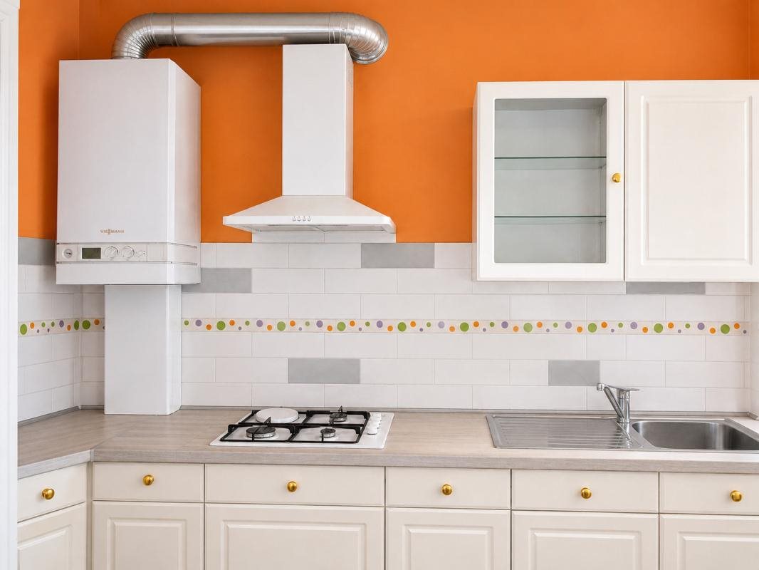 Appartement à louer, 50m², Dijon