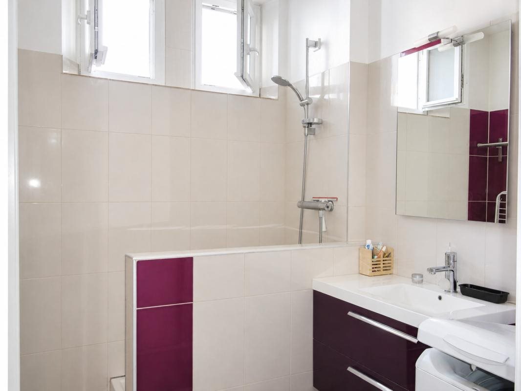 Appartement à louer, 50m², Dijon