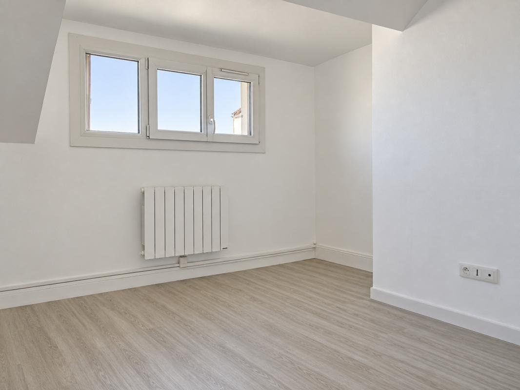 Appartement à louer, 45m², Dijon