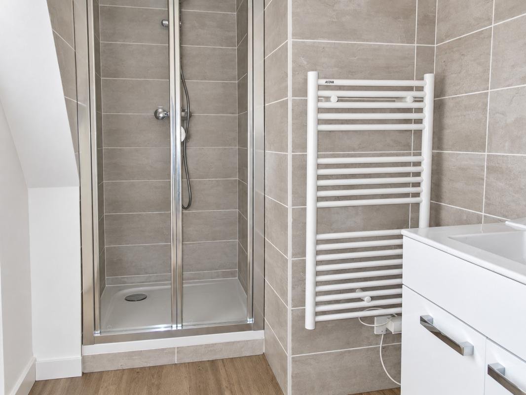 Appartement à louer, 45m², Dijon