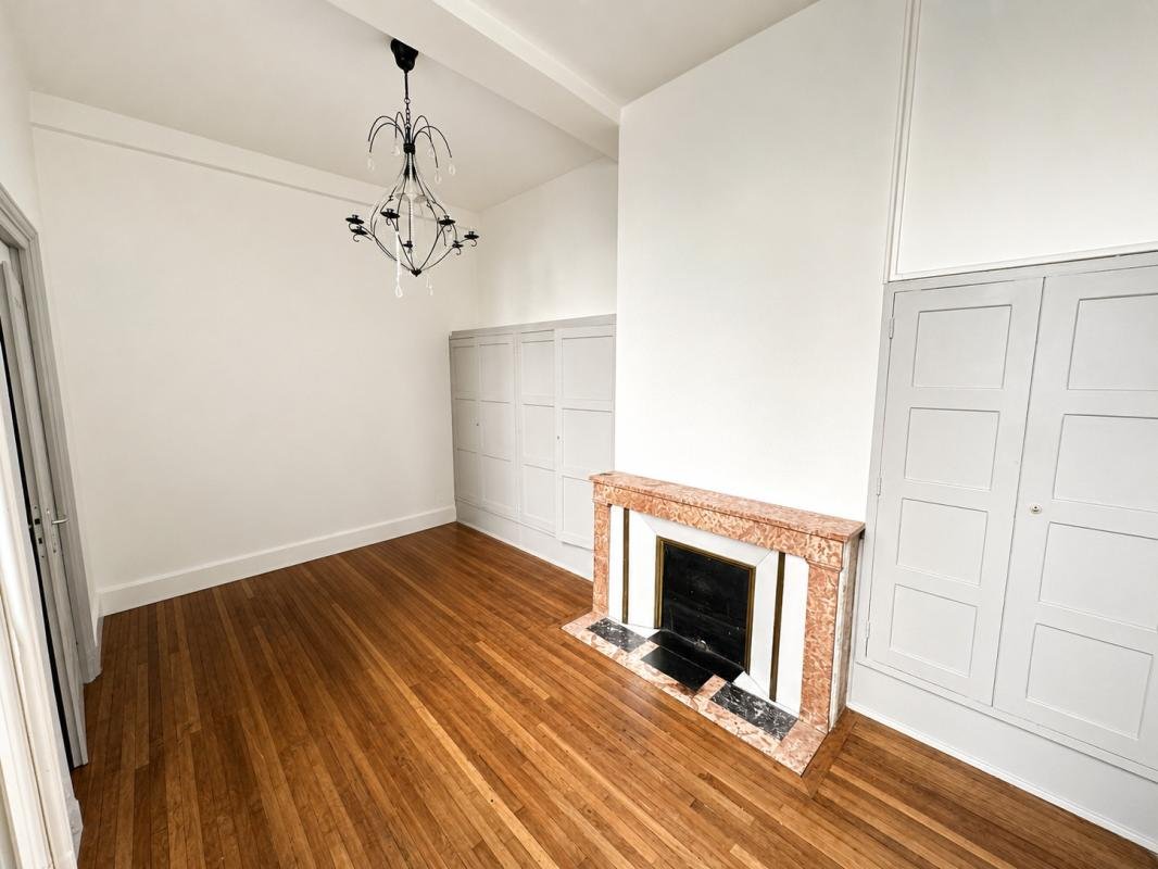 Appartement à louer, 69m², Dijon