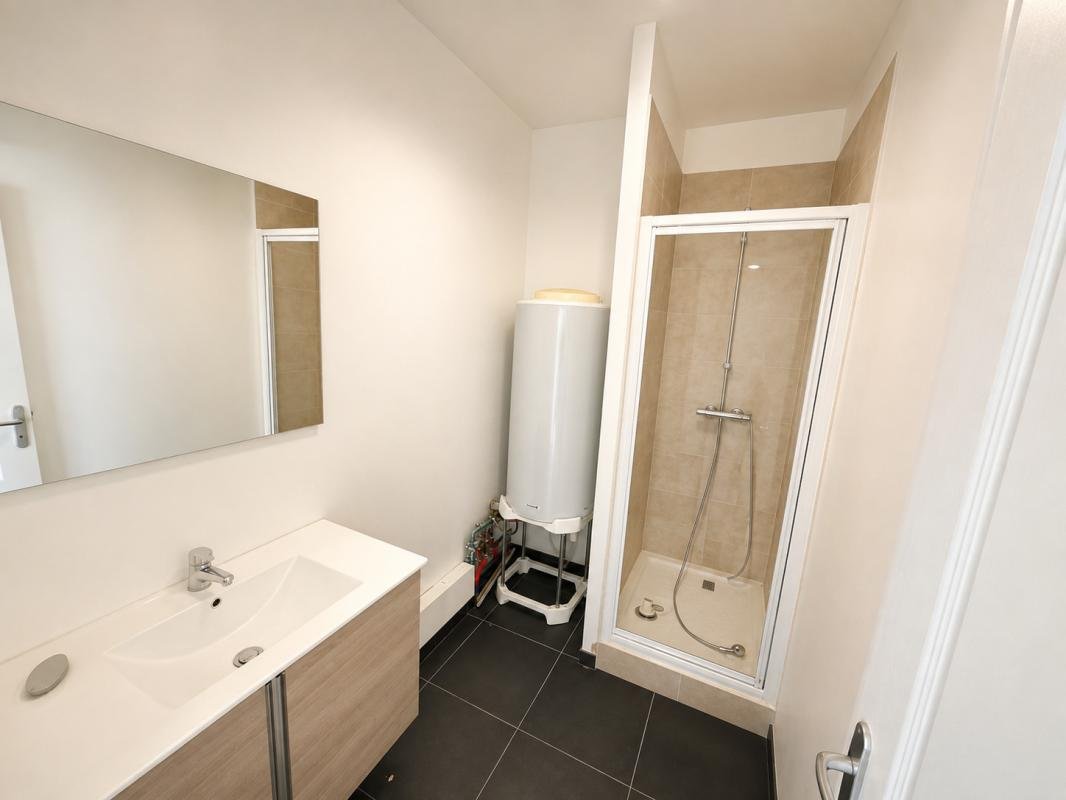 Appartement à louer, 69m², Dijon