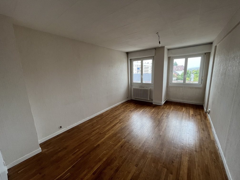Appartement à louer, 55m², Dijon