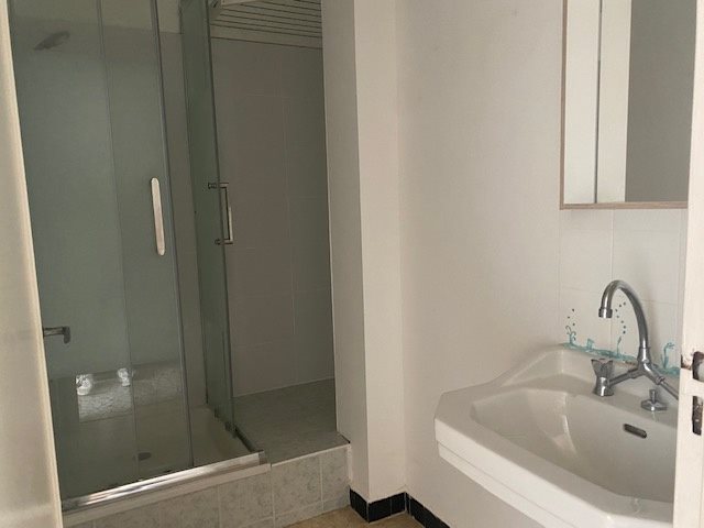 Appartement à louer, 55m², Dijon