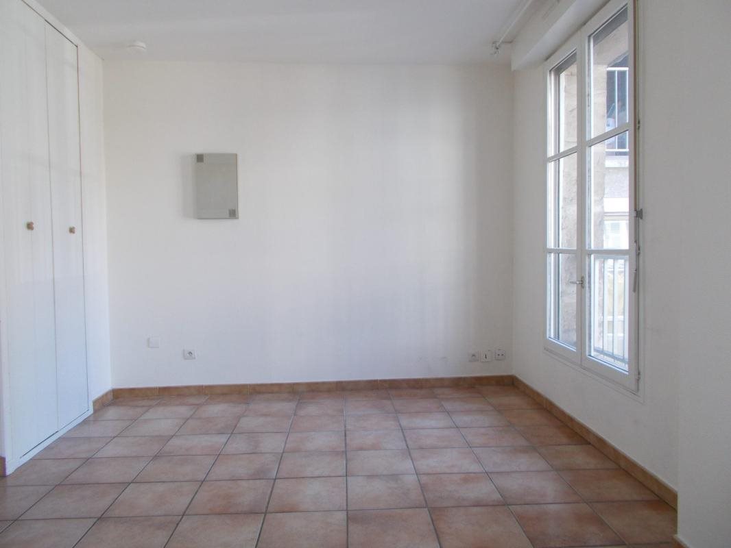 Appartement à louer, 20m², Dijon