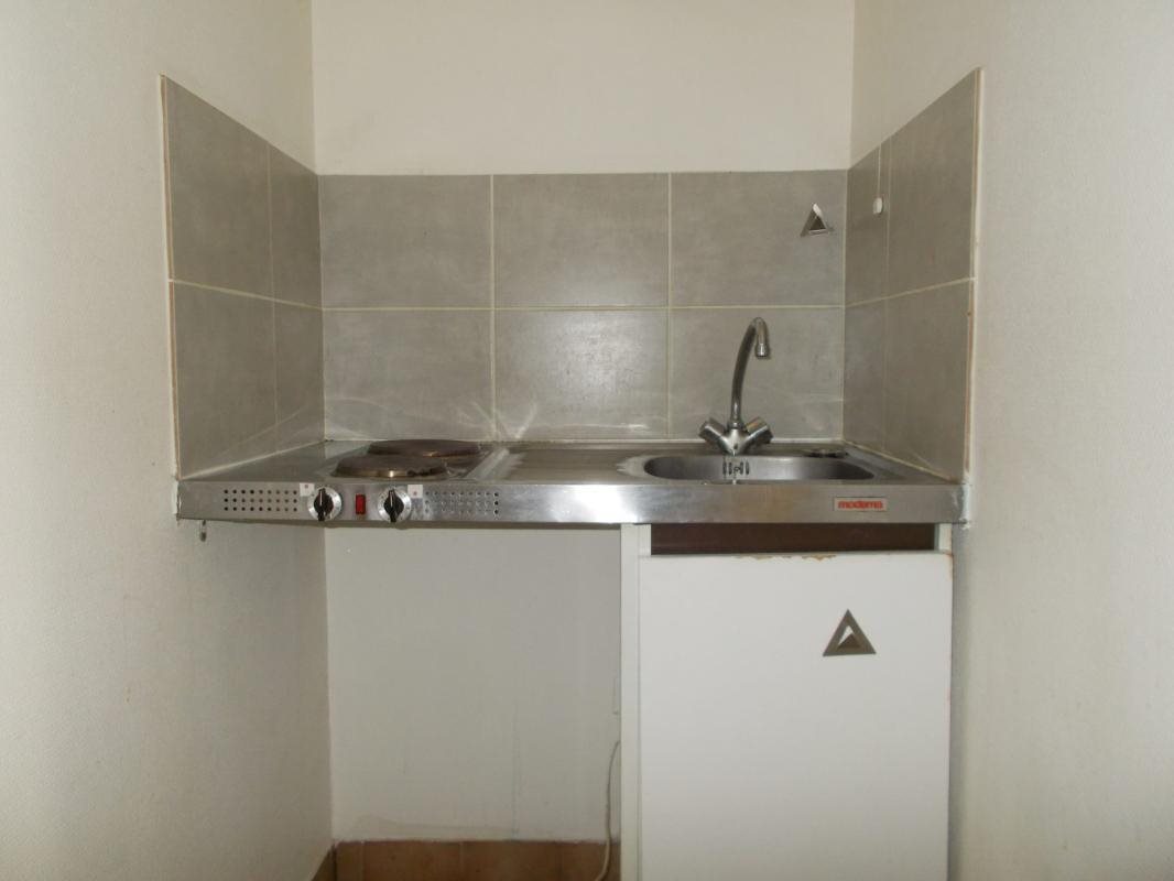 Appartement à louer, 20m², Dijon