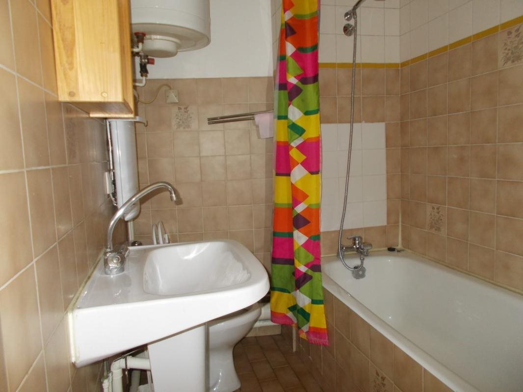 Appartement à louer, 20m², Dijon