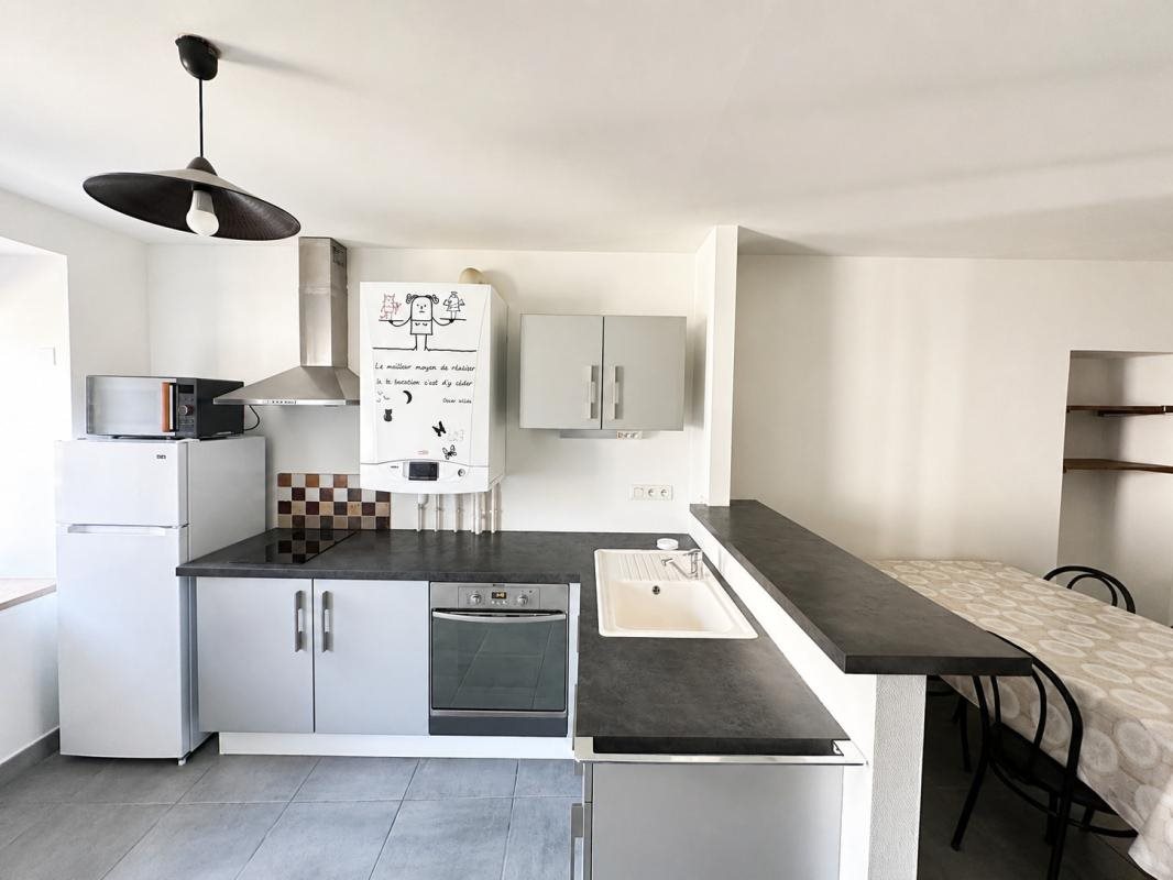 Appartement à louer, 39m², Dijon
