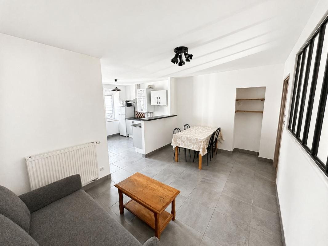Appartement à louer, 39m², Dijon
