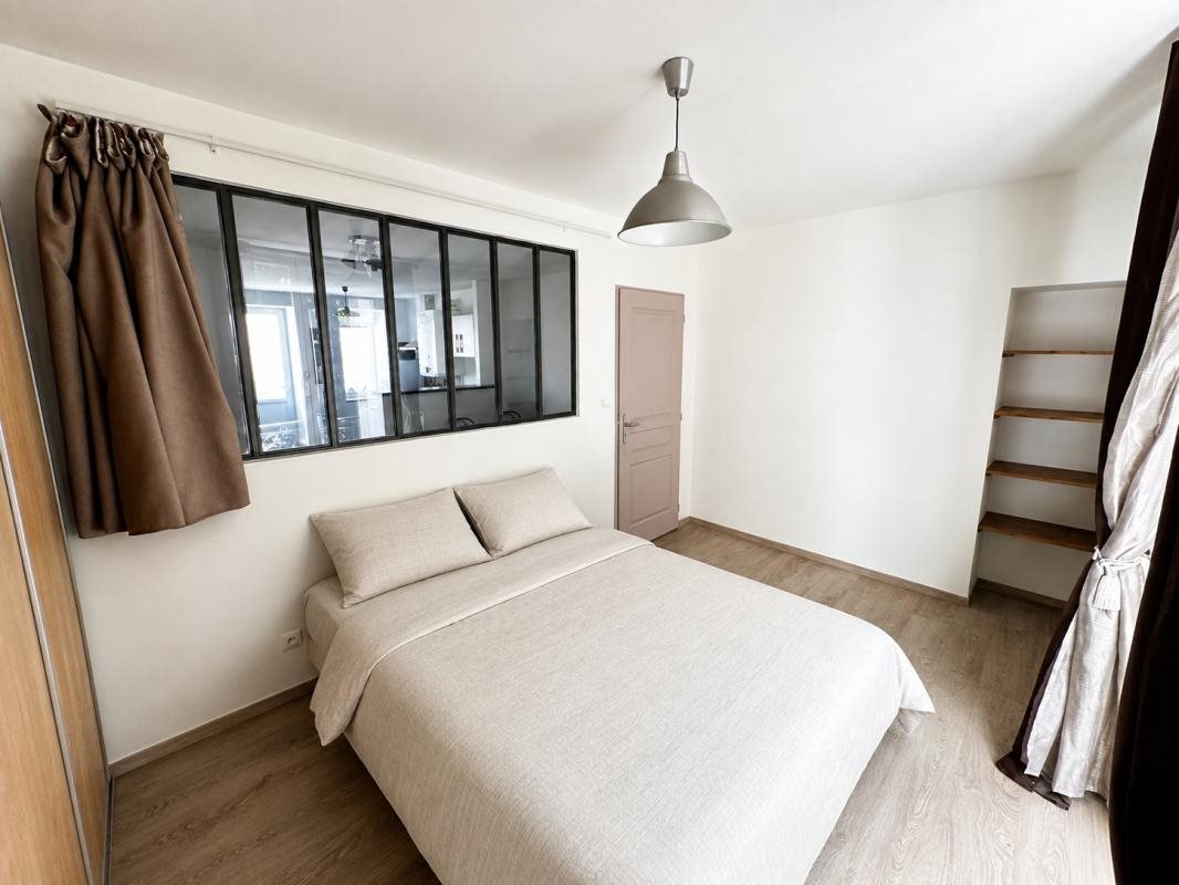 Appartement à louer, 39m², Dijon