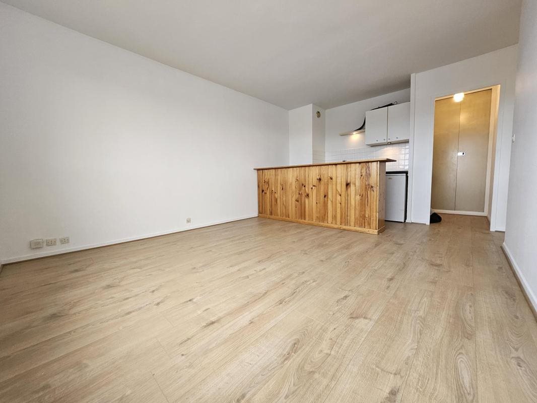 Appartement à louer, 36m², Dijon