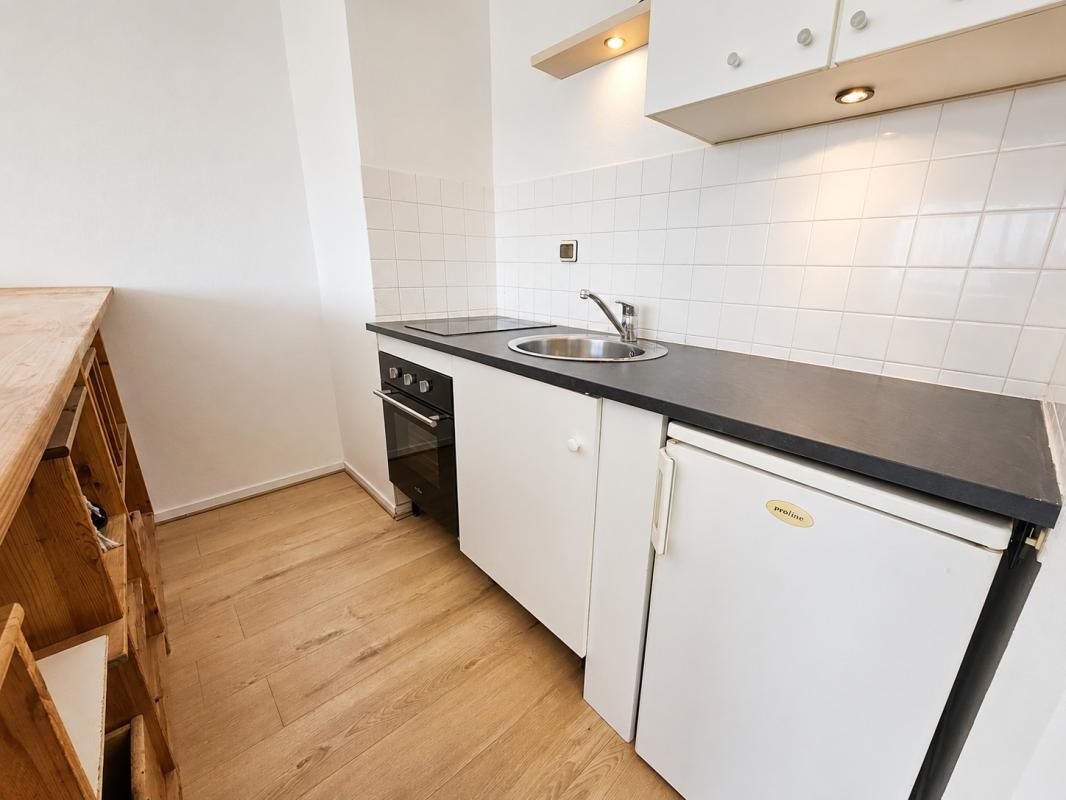 Appartement à louer, 36m², Dijon