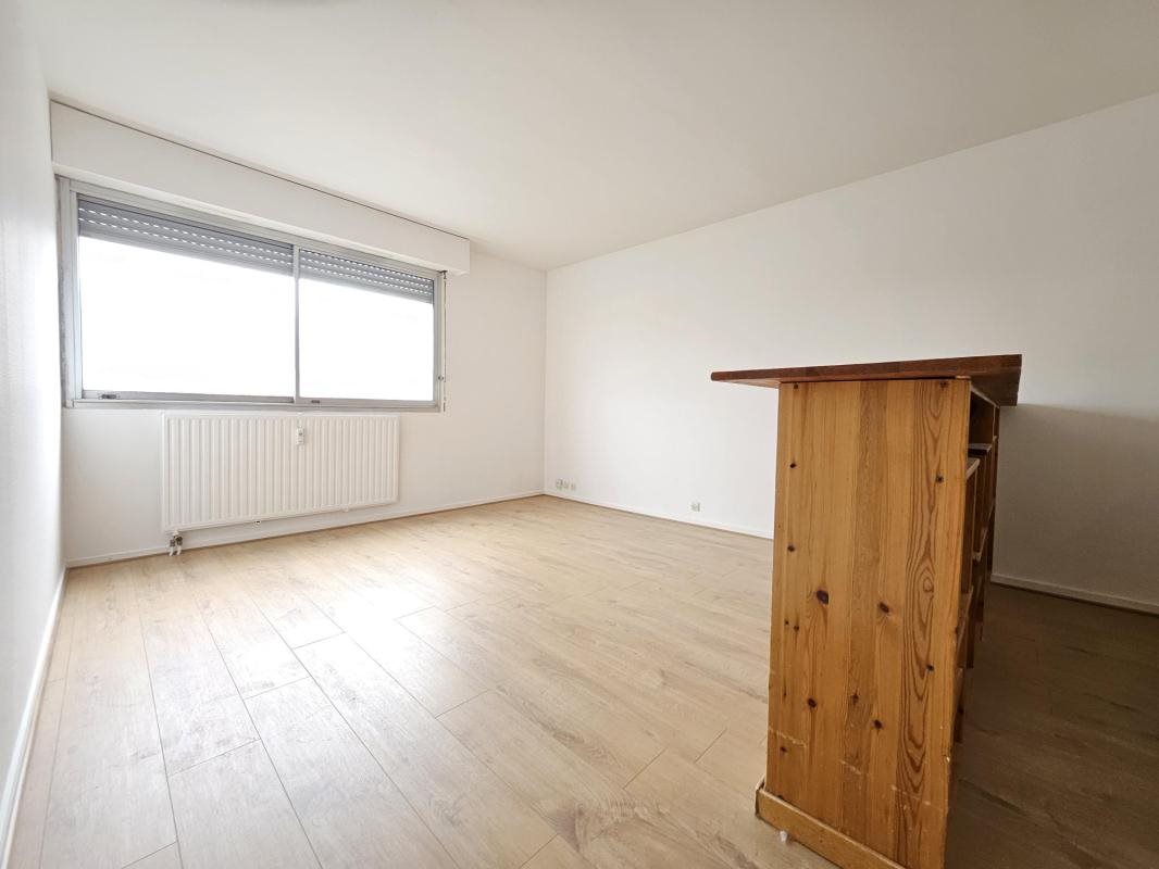 Appartement à louer, 36m², Dijon