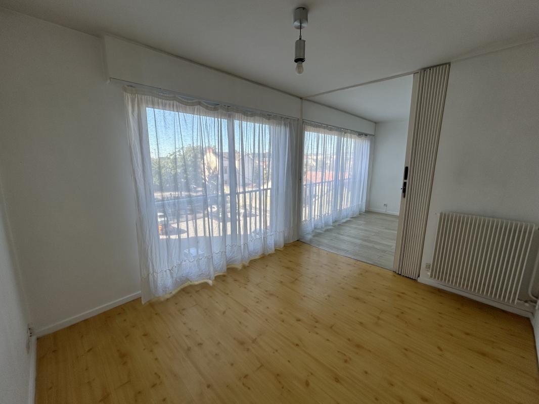Appartement à louer, 32m², Dijon