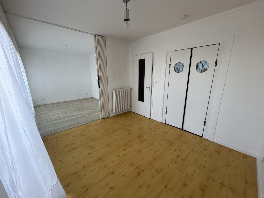 Appartement à louer, 32m², Dijon