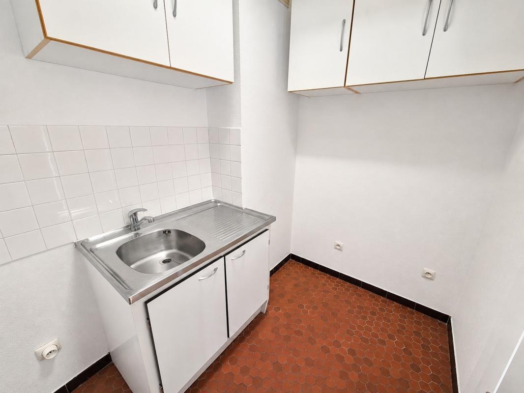Appartement à louer, 32m², Dijon