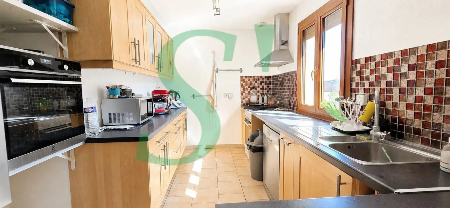 Maison à vendre, 100m², Chars