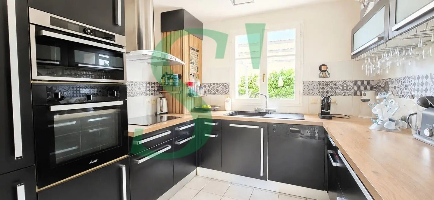 Maison à vendre, 79m², Pontoise