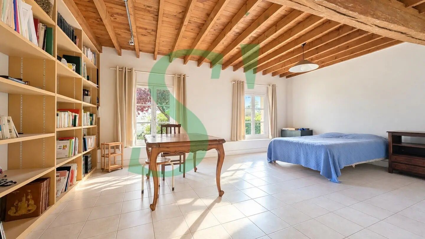 Maison à vendre, 149m², Chaumont-en-Vexin