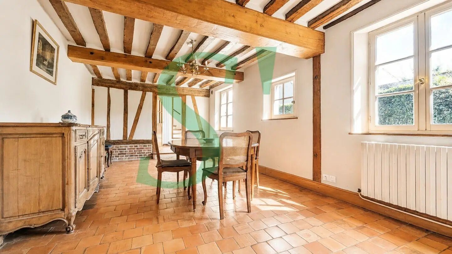 Maison à vendre, 149m², Chaumont-en-Vexin