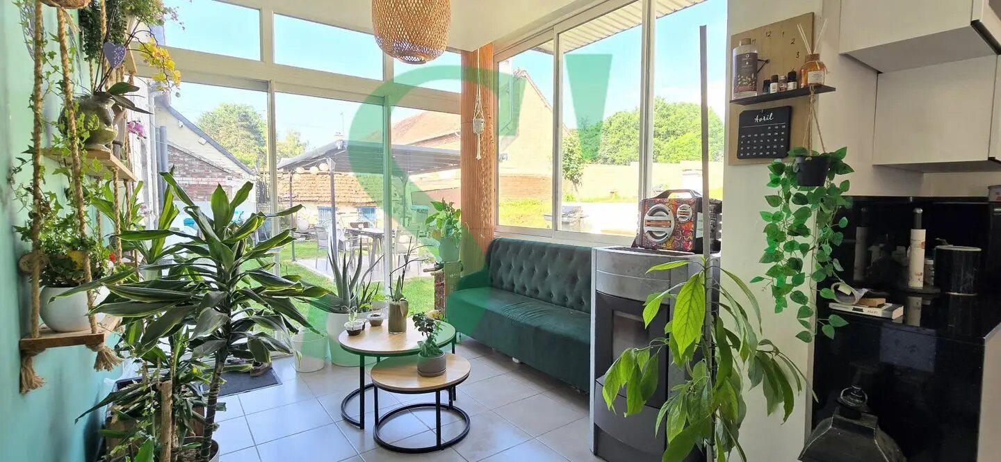 Maison à vendre, 155m², Marines