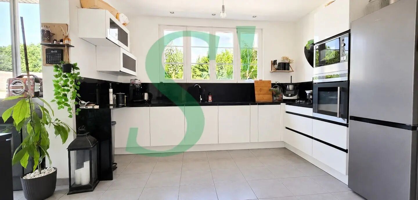Maison à vendre, 155m², Marines