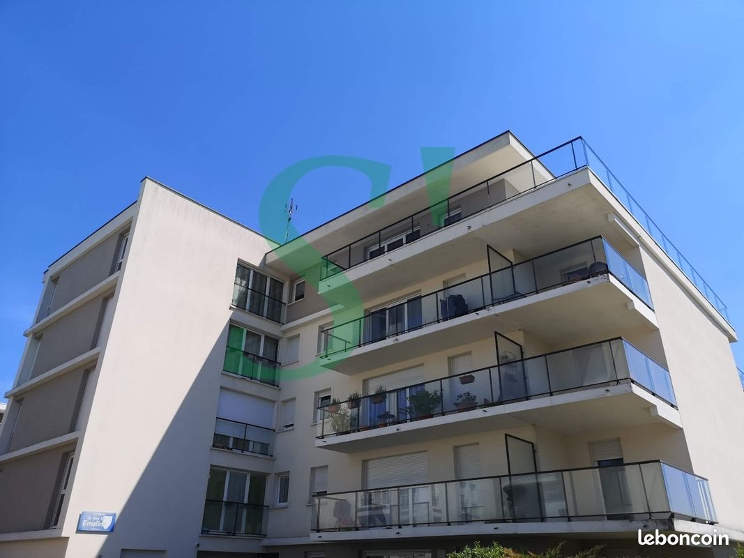Appartement à vendre, 41m², Gisors