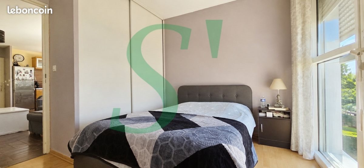 Appartement à vendre, 41m², Gisors