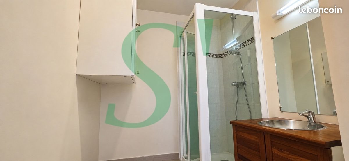 Appartement à vendre, 41m², Gisors