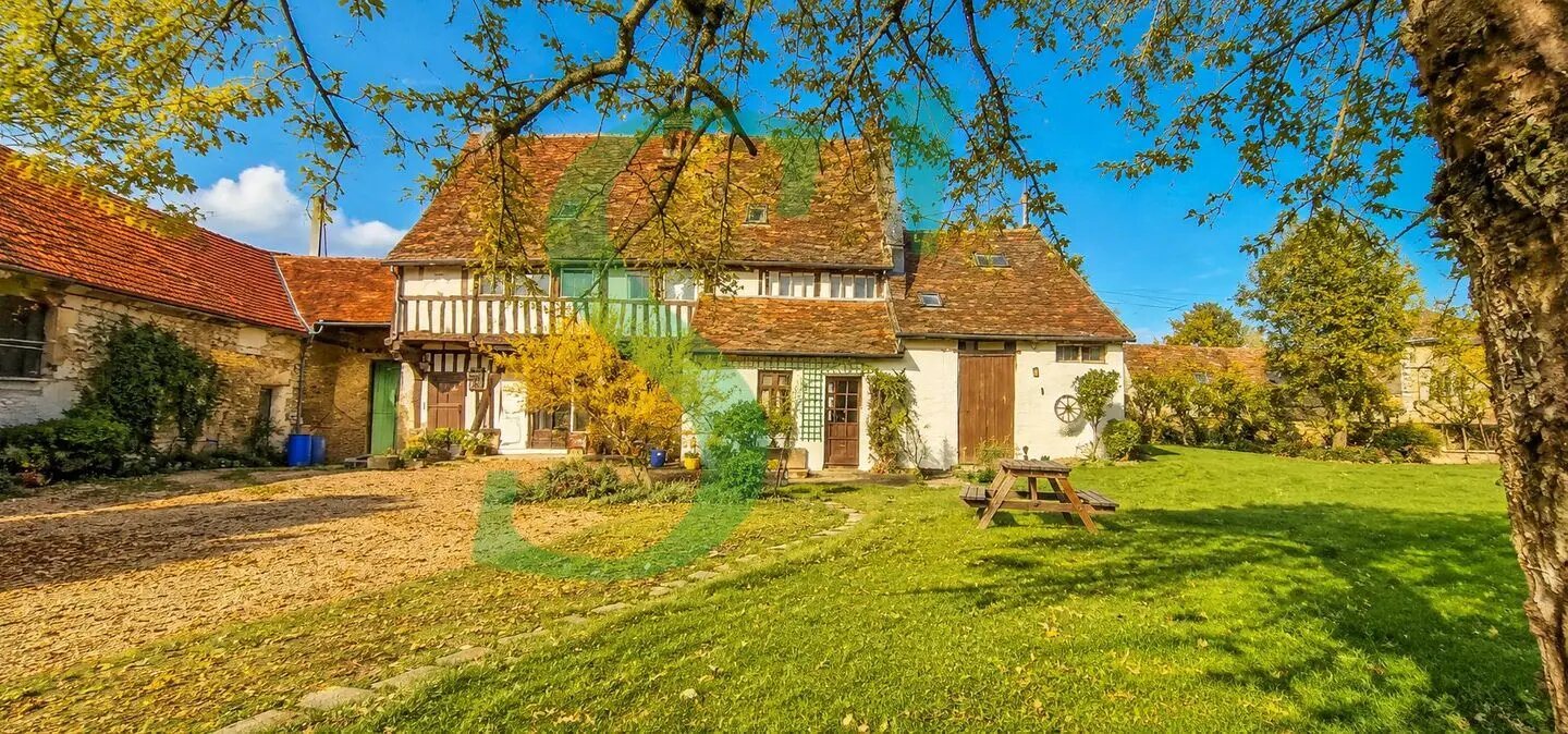 Maison à vendre, 261m², Marines