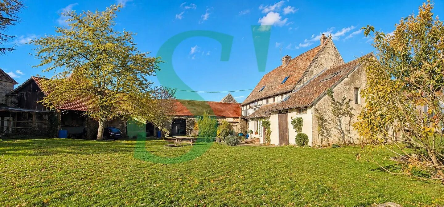 Maison à vendre, 261m², Marines