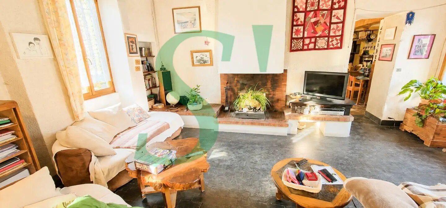 Maison à vendre, 261m², Marines