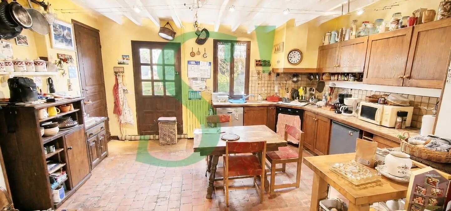 Maison à vendre, 261m², Marines