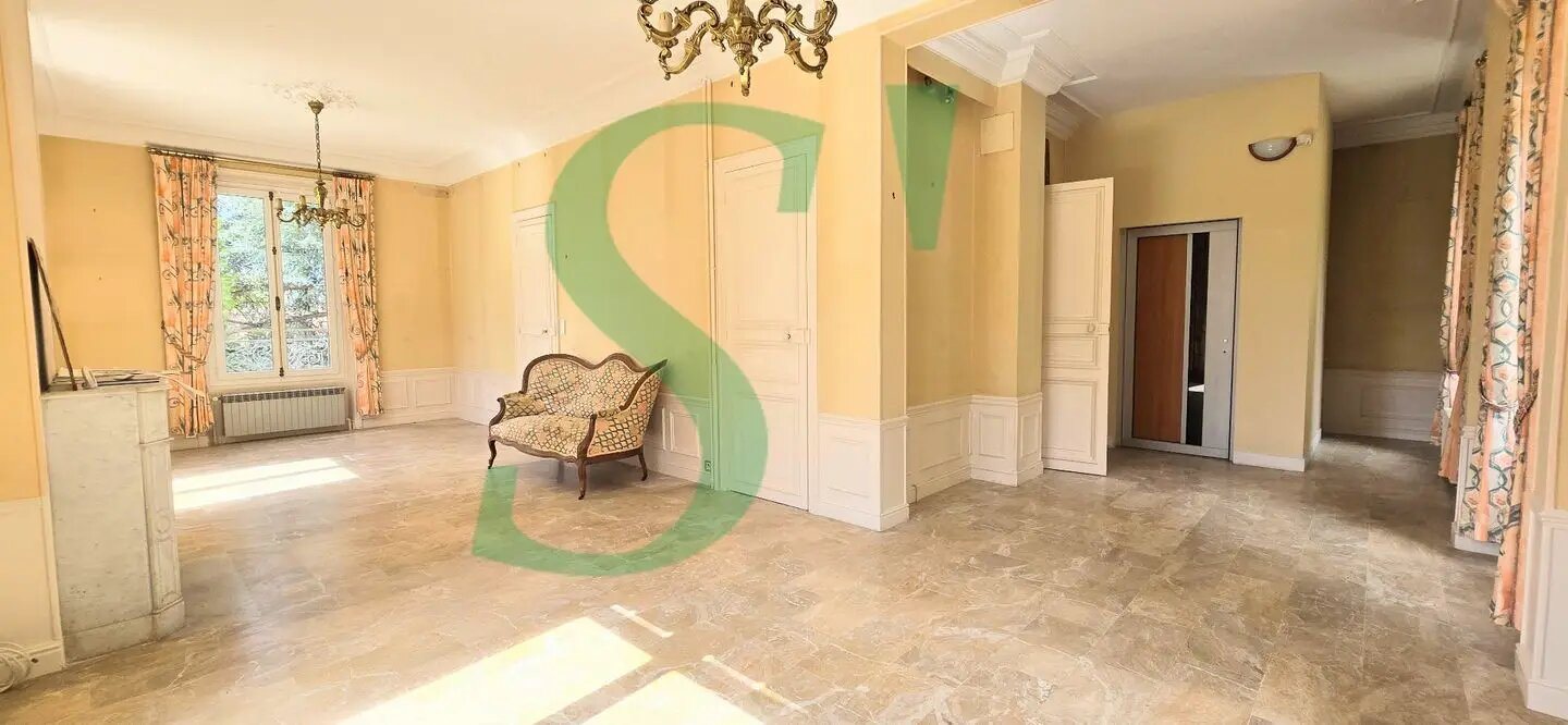 Maison à vendre, 279m², Chaumont-en-Vexin
