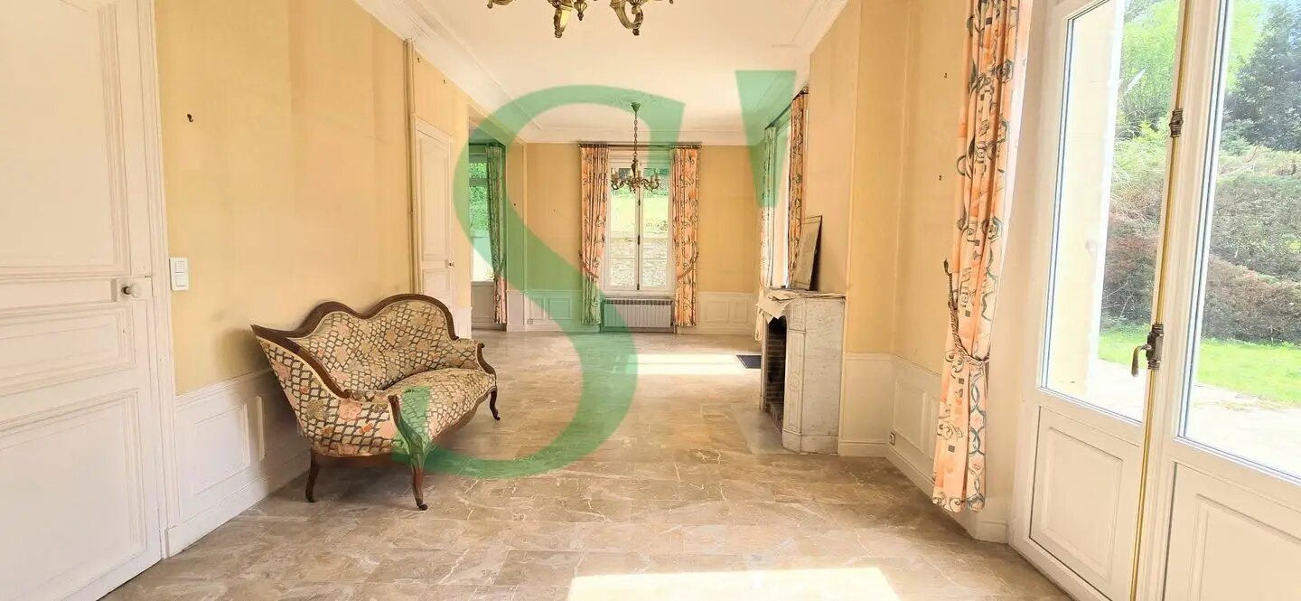 Maison à vendre, 279m², Chaumont-en-Vexin