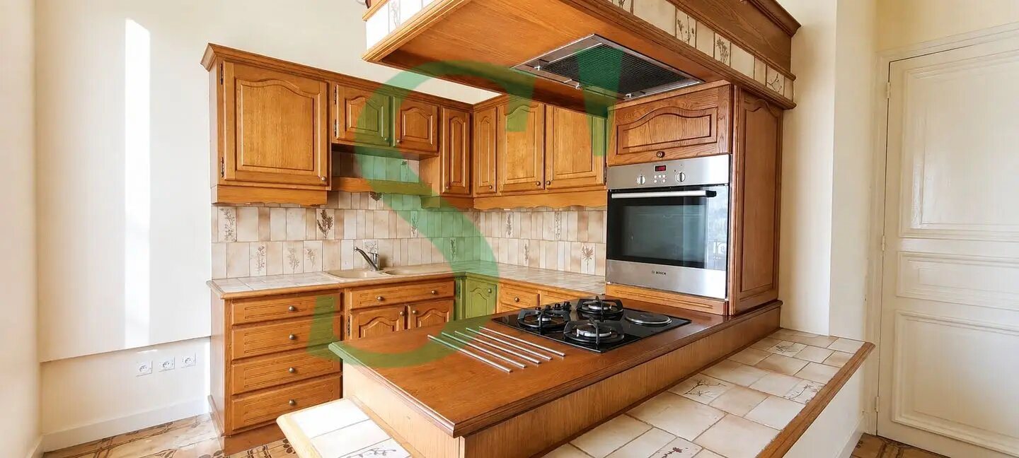 Maison à vendre, 279m², Chaumont-en-Vexin