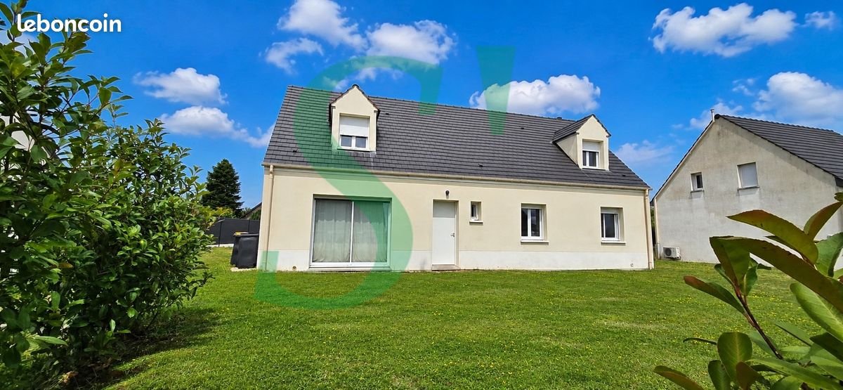 Maison à vendre, 96m², Gisors