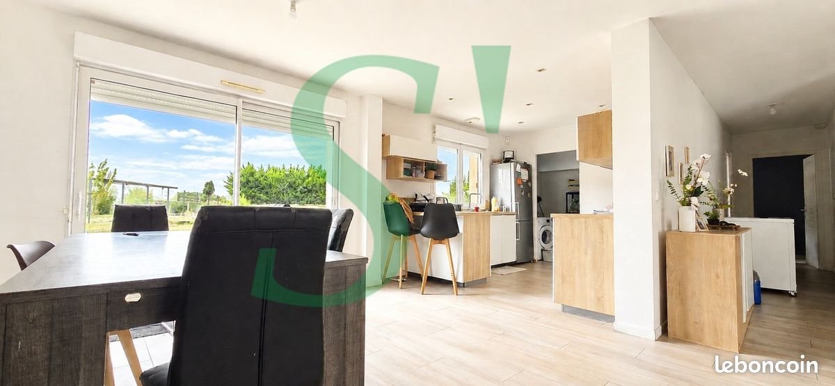 Maison à vendre, 96m², Gisors