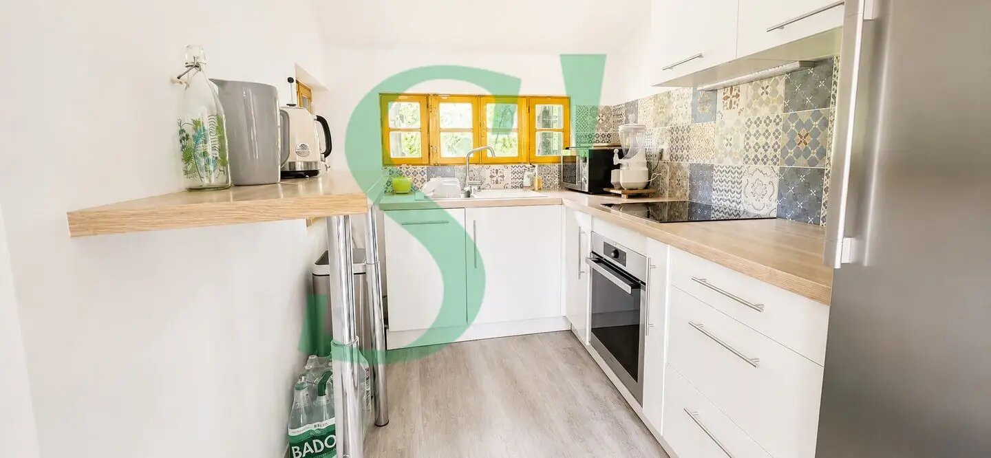 Maison à vendre, 101m², Auneuil