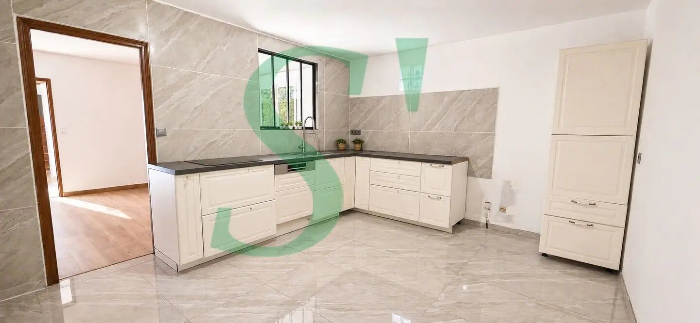 Maison à vendre, 77m², Vernon
