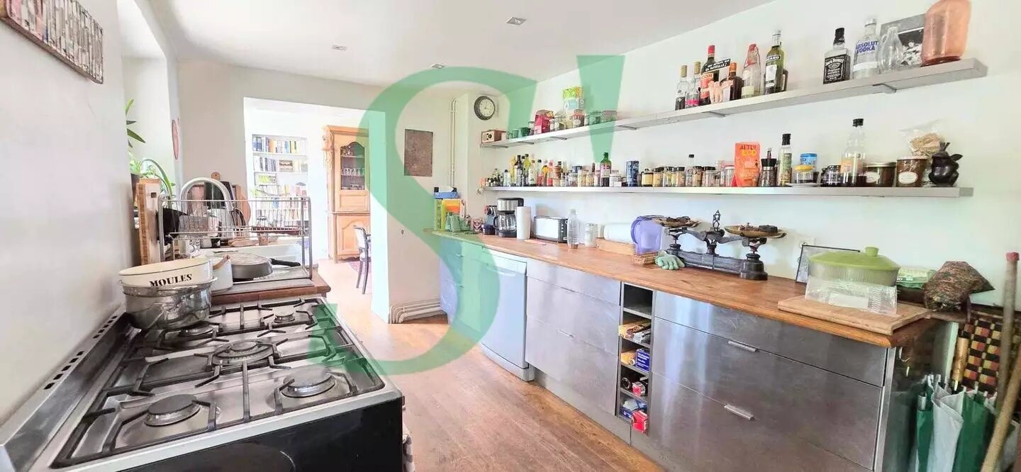 Maison à vendre, 200m², Chars