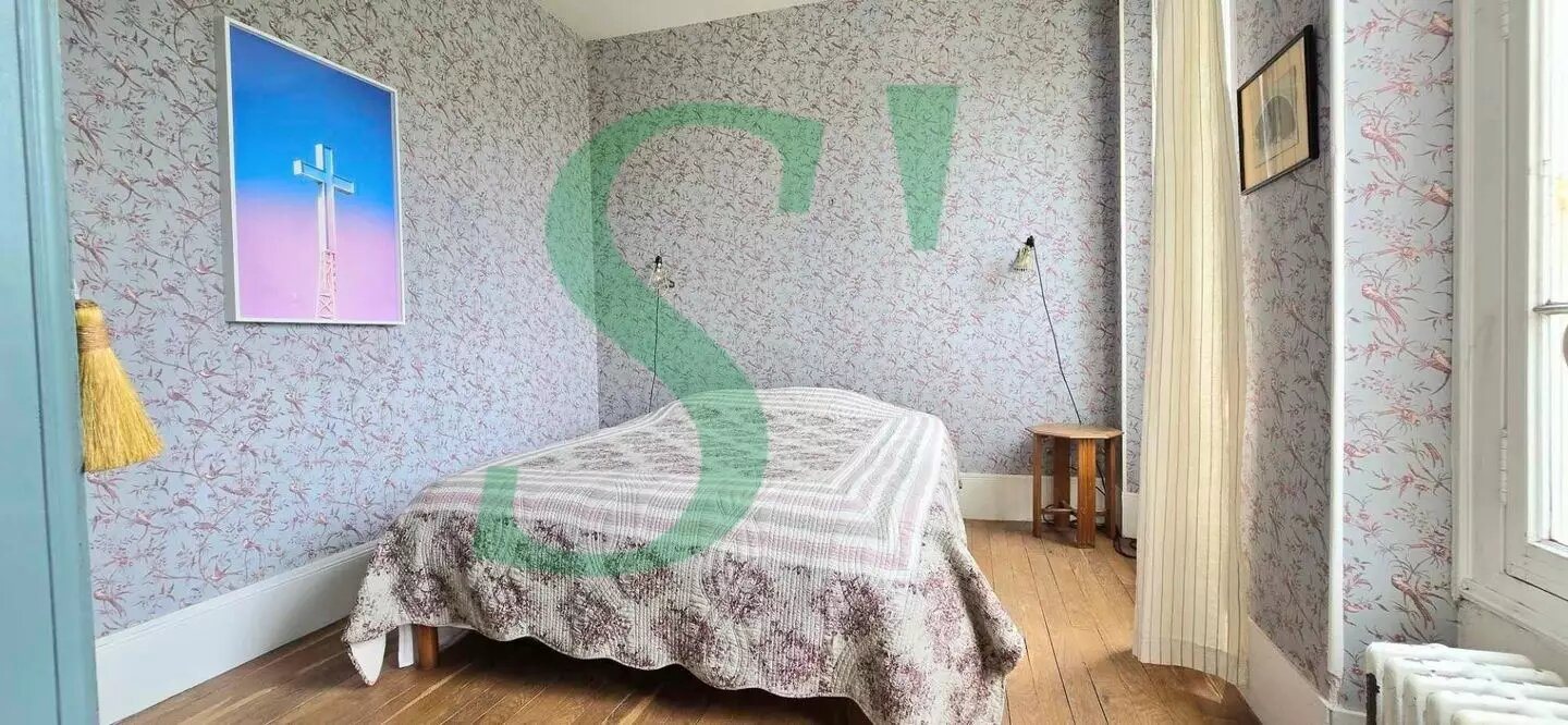 Maison à vendre, 200m², Chars