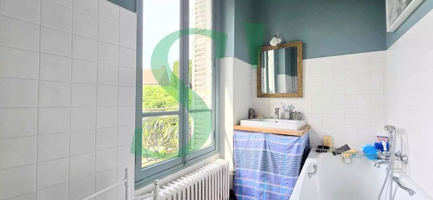 Maison à vendre, 200m², Chars