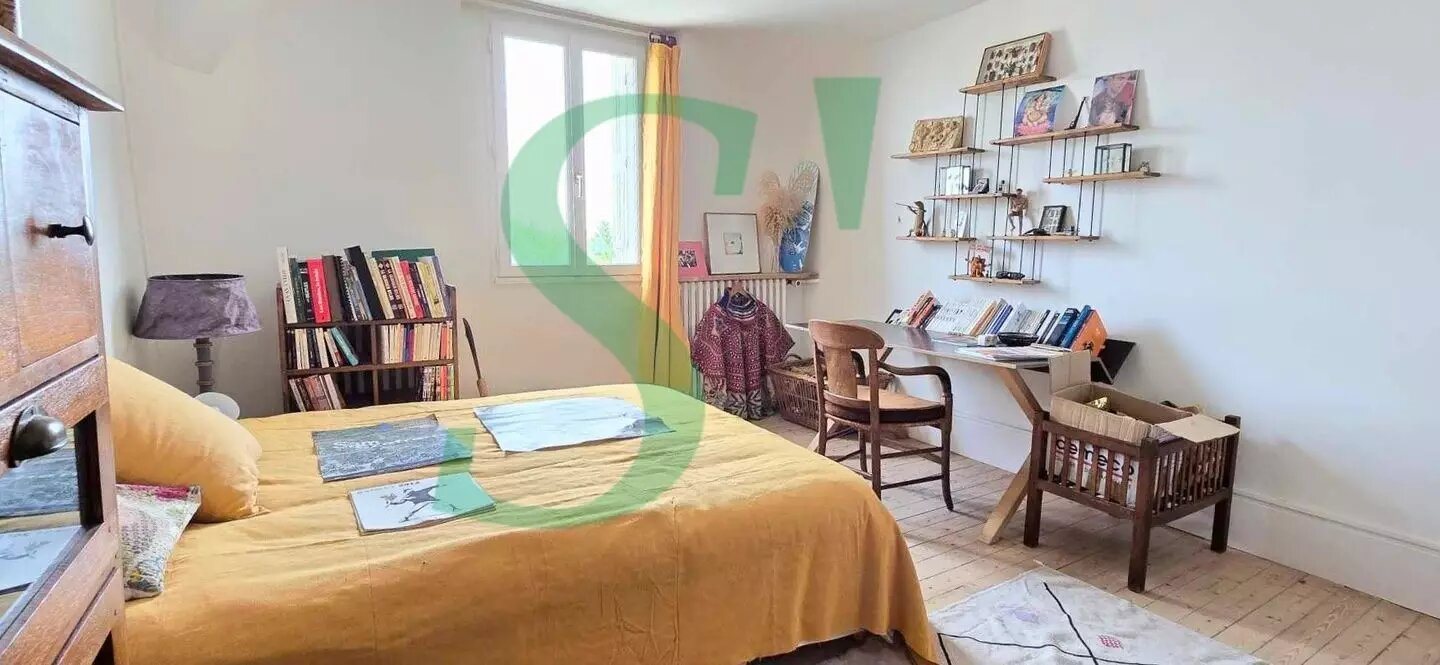 Maison à vendre, 200m², Chars