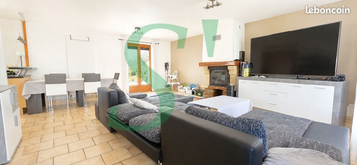 Maison à vendre, 100m², Marines