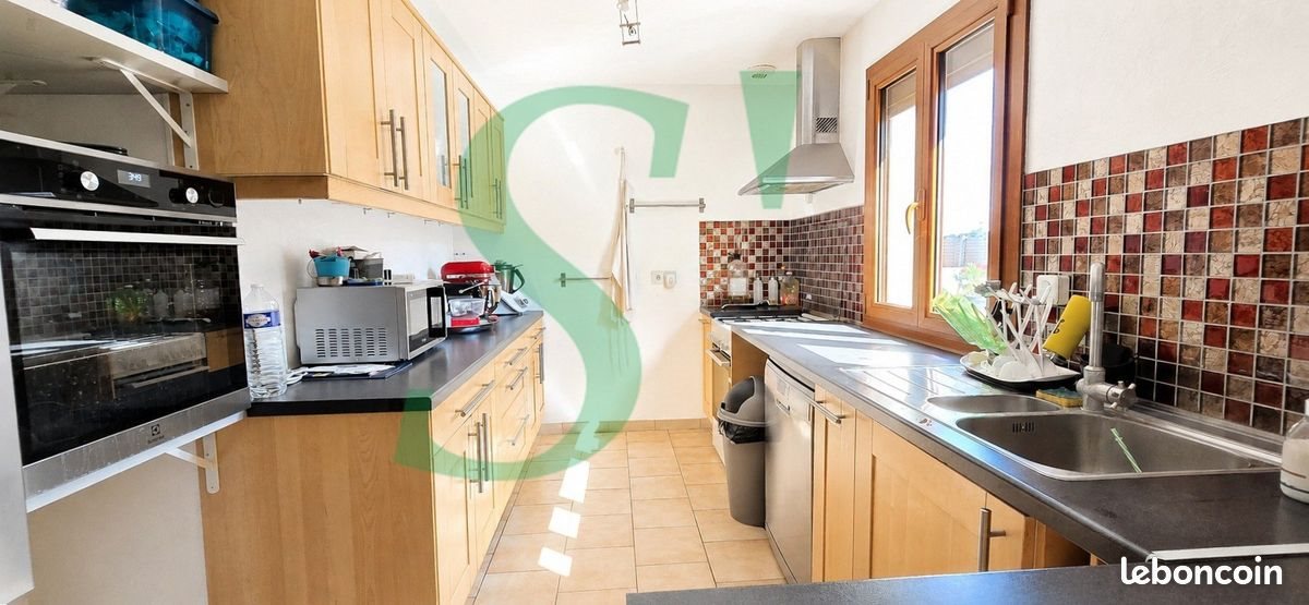 Maison à vendre, 100m², Marines