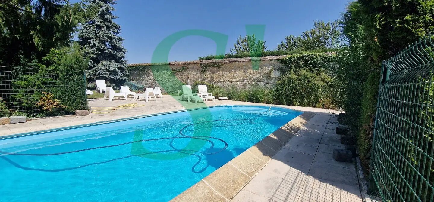 Maison à vendre, 464m², Gisors
