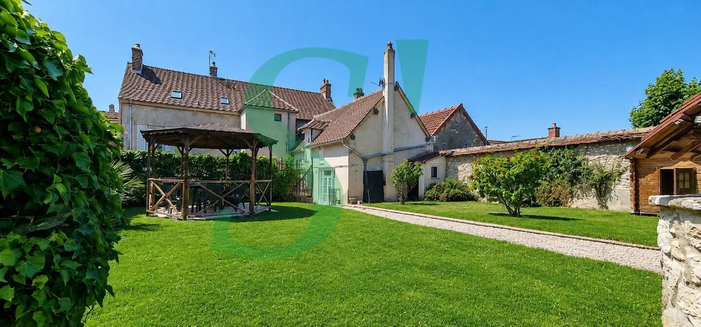 Maison à vendre, 464m², Gisors