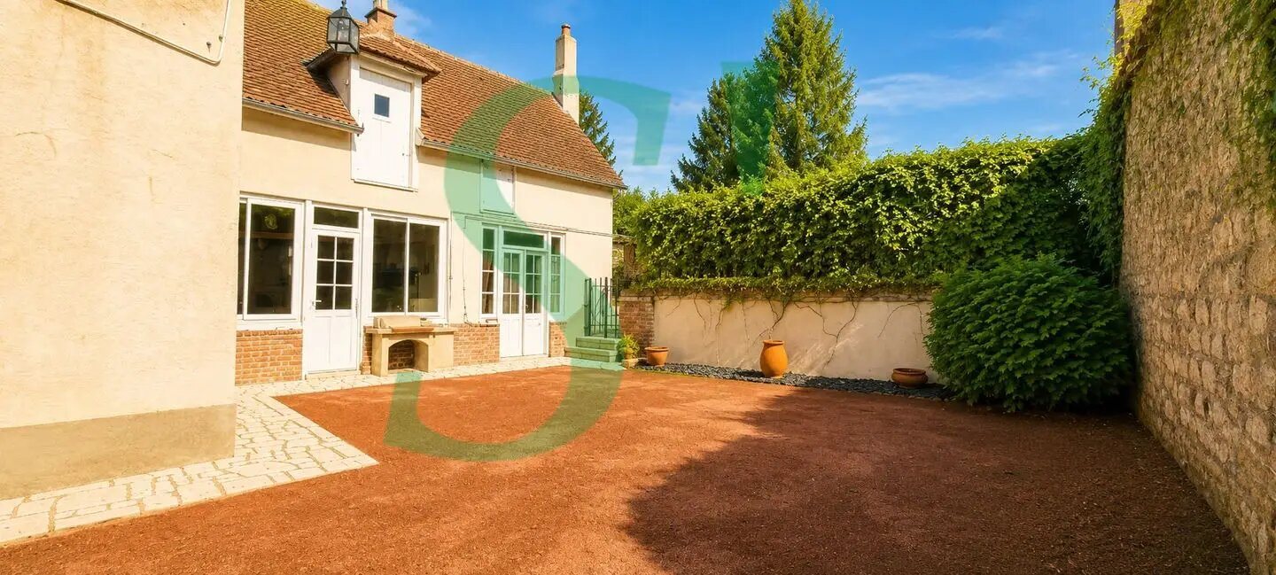 Maison à vendre, 464m², Gisors