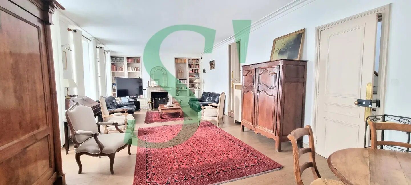Maison à vendre, 464m², Gisors